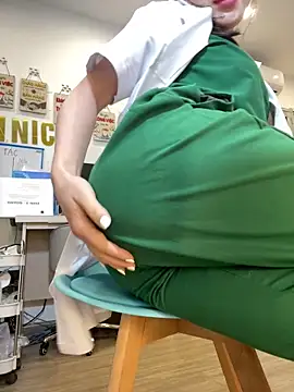 Clinic_Sexy's cam snapshot