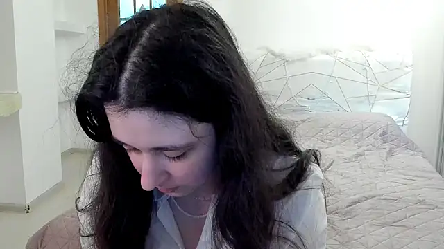 Ginablum's cam snapshot