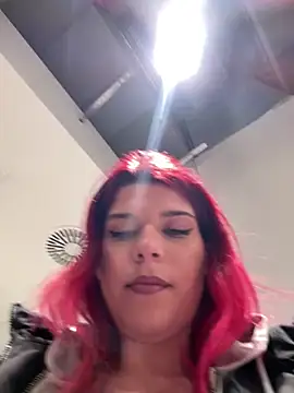 RiriRoseey's cam snapshot