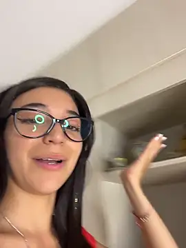 uniquerossie's cam snapshot