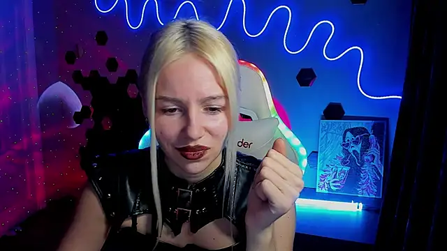 mistress_annaa's cam snapshot