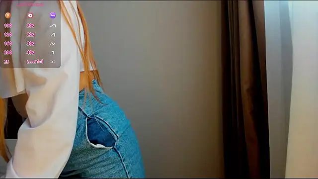 Molly_sweetie's cam snapshot