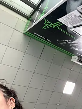 eveangelll's cam snapshot