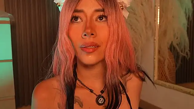 MelodyBliss's cam snapshot