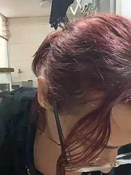 star_anastasia's cam snapshot