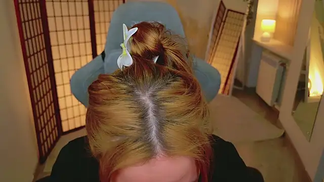 Love_Call's cam snapshot