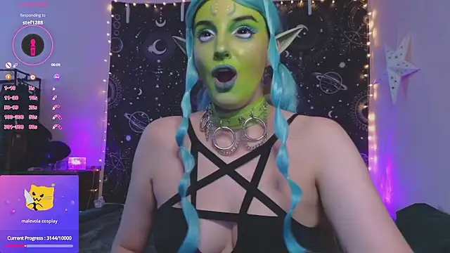 Fluffy_muffin_'s cam snapshot