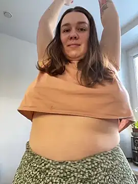 SuzieMurray's cam snapshot