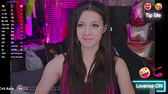 Kathleen_Meow's cam snapshot