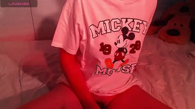 sweetchani666's cam snapshot