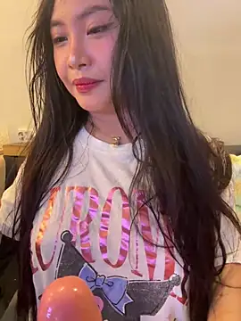 jinawaves's cam snapshot