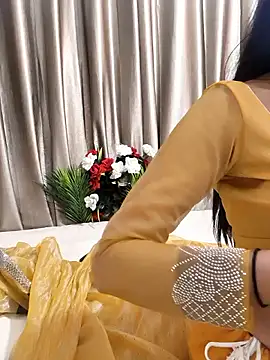 Shalu_G's cam snapshot