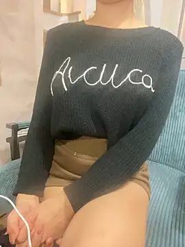 Azura_a's cam snapshot