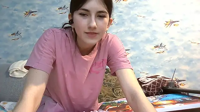 StarYeadon's cam snapshot