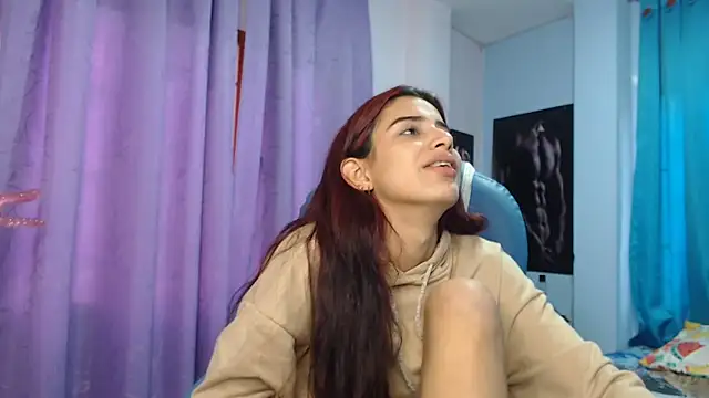 Abi-Jones's cam snapshot