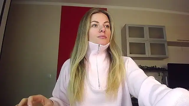 ladysabotage's cam snapshot