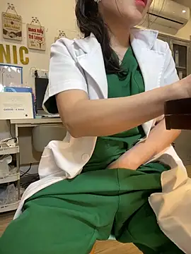 Clinic_Sexy's cam snapshot