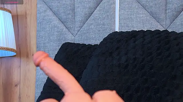 Kimberlymav's cam snapshot