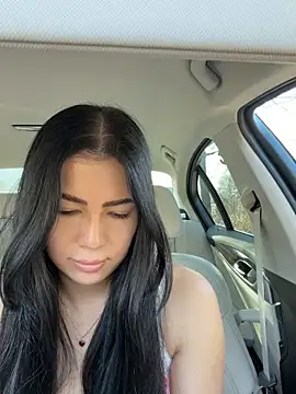 ClaireBree's cam snapshot