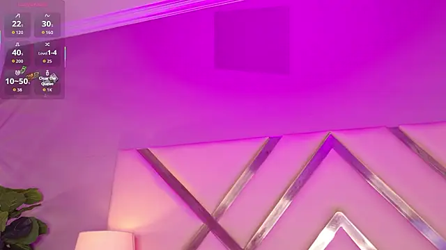 MalaikaBrown's cam snapshot