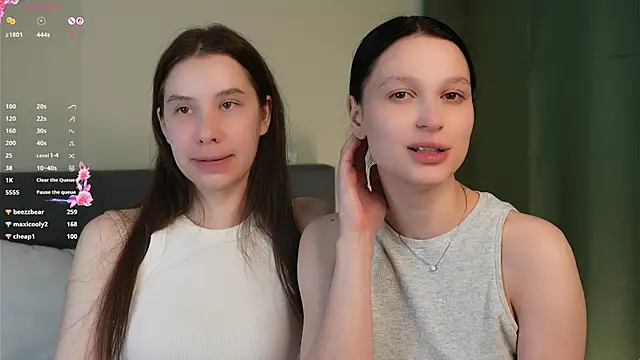 ZofiaSoshnik live sex cam