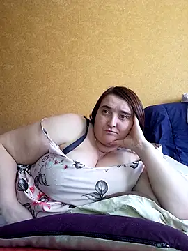 LiluHot's cam snapshot