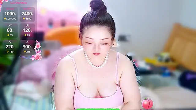 AngelwithEcup's cam snapshot