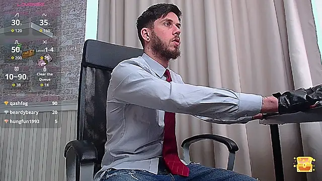 JonahShaw live sex cam