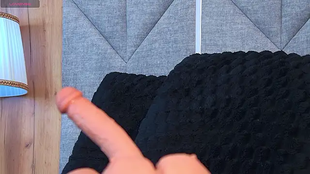 Kimberlymav's cam snapshot