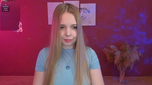 teya_starling's cam snapshot