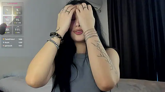 m1sss1nful's cam snapshot