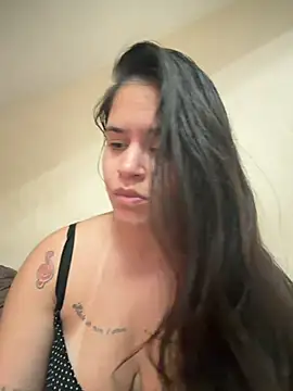 Mell_fefffer's cam snapshot