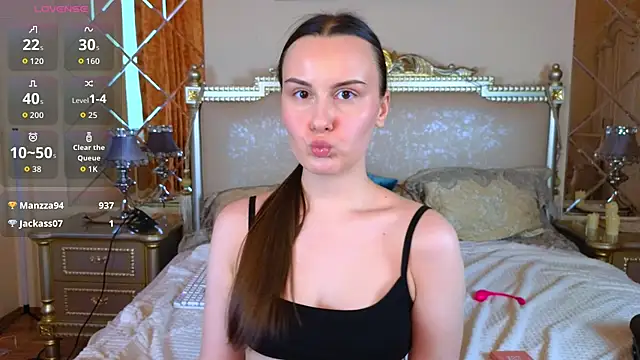 Kelly_Cartier's cam snapshot