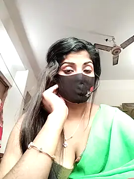 Queen-Any's cam snapshot