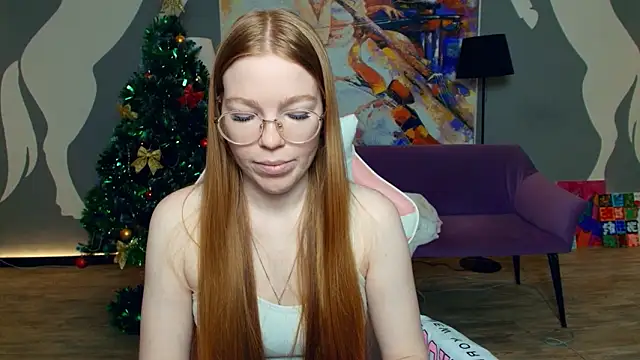 LavetaShiroma's cam snapshot