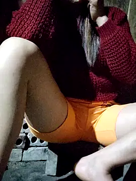 Congee-666's cam snapshot