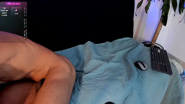 Sweet_Alessandre live sex cam