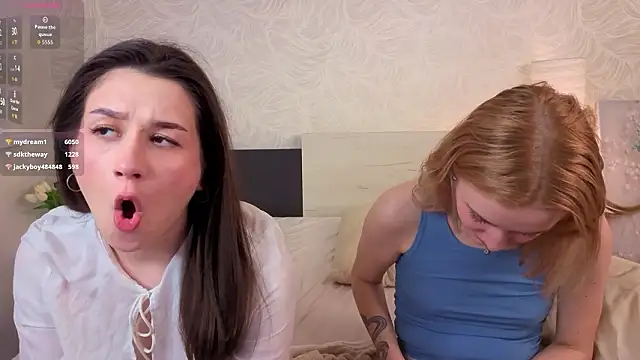 betweenUse's cam snapshot