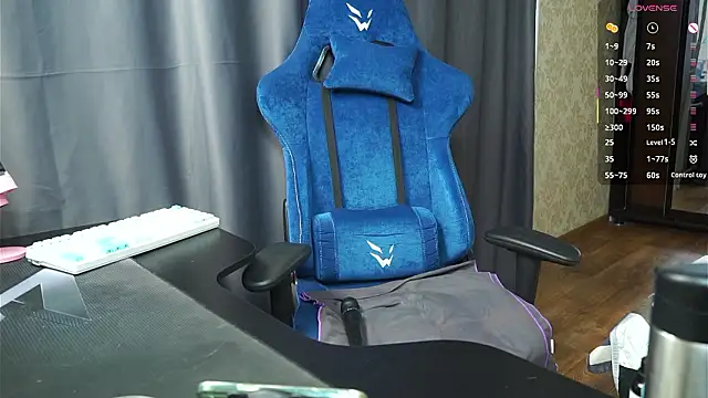 Sandra_SW_'s cam snapshot