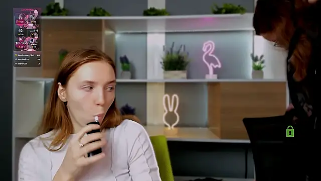 stella_flower's cam snapshot