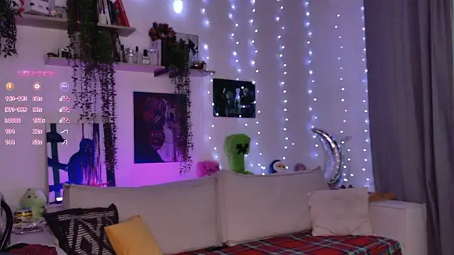 Lollyshy live sex cam