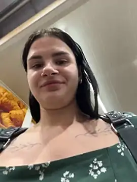 MiraReach live sex cam