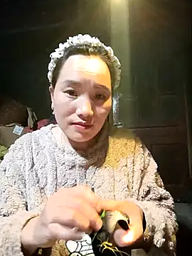 yu--yo's cam snapshot