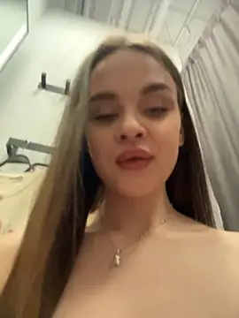 KristiRich live sex cam