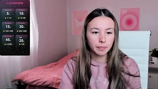 Geisha_Anna live sex cam