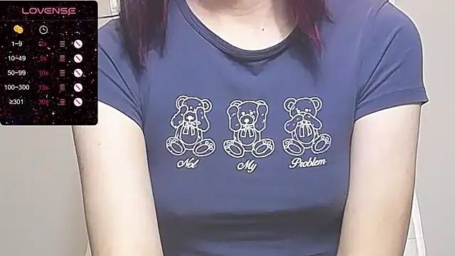 RRUUBBYYY's cam snapshot