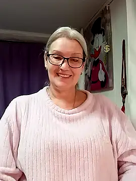 irinamaux's cam snapshot