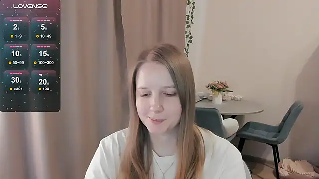 Alyaley's cam snapshot