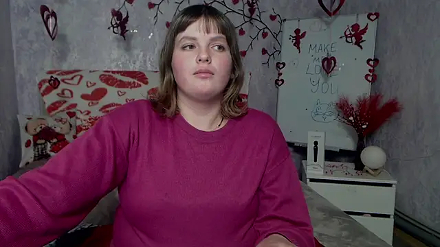 StaceyLex's cam snapshot