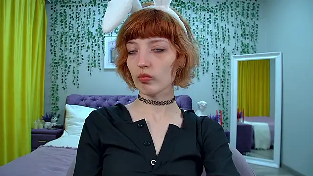 MistyMarlo's cam snapshot